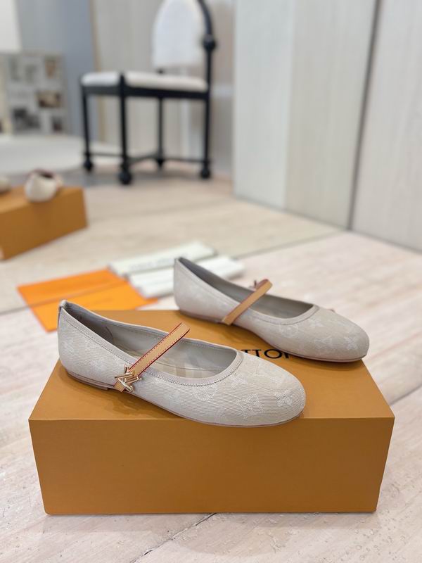 New  Shoes 0807s